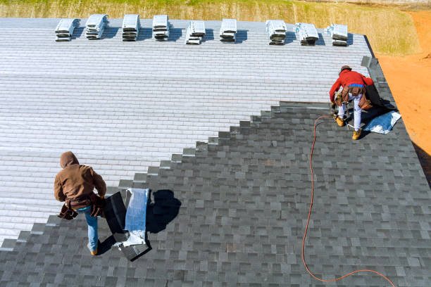 Best Emergency Roof Repair  in Kinsley, KS