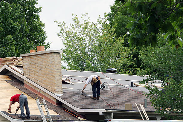 Best Roof Gutter Cleaning  in Kinsley, KS