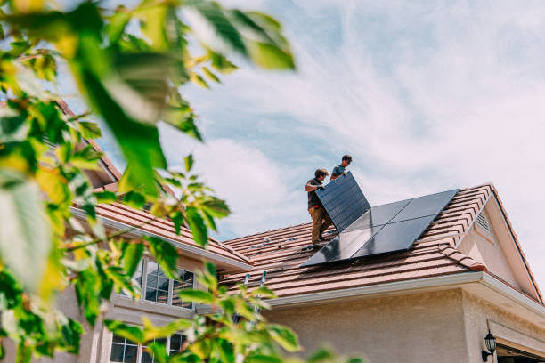 Best Roof Restoration Services  in Kinsley, KS