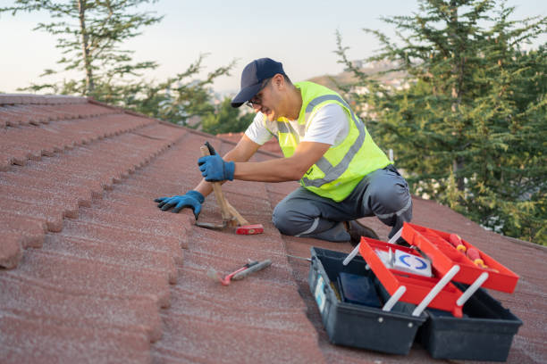 Best Gutter Installation and Roofing  in Kinsley, KS