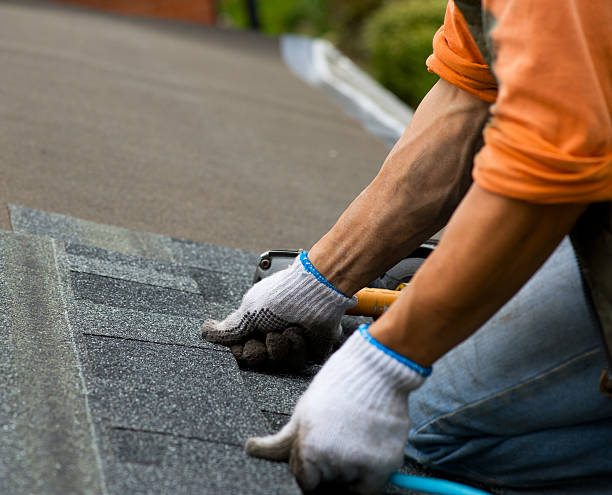 Best Commercial Roofing Services  in Kinsley, KS