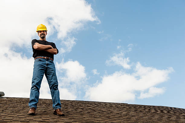 Best Roof Inspection Near Me  in Kinsley, KS