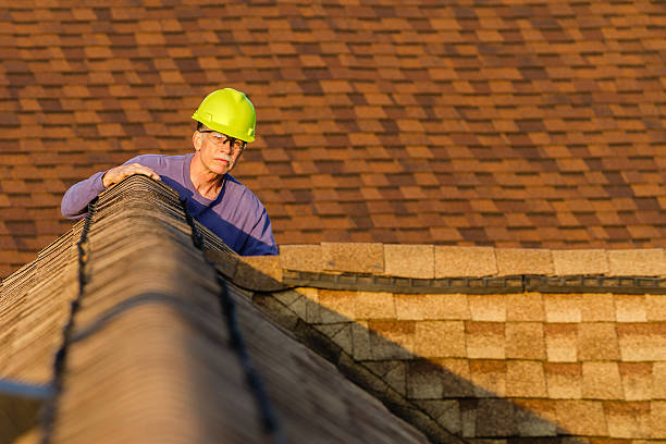 Best Heating Cable for Roof Installation  in Kinsley, KS