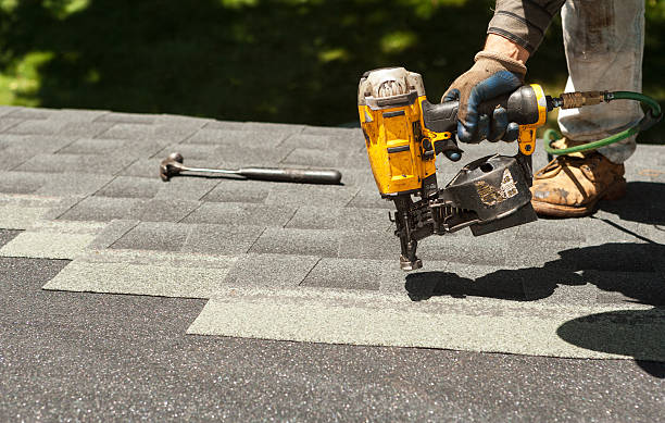Best Slate Roofing Contractor  in Kinsley, KS