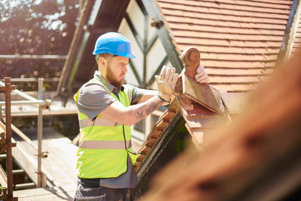 Kinsley, KS Roofing Contractor Company