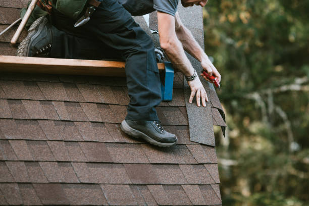 Best Affordable Roofing Company  in Kinsley, KS