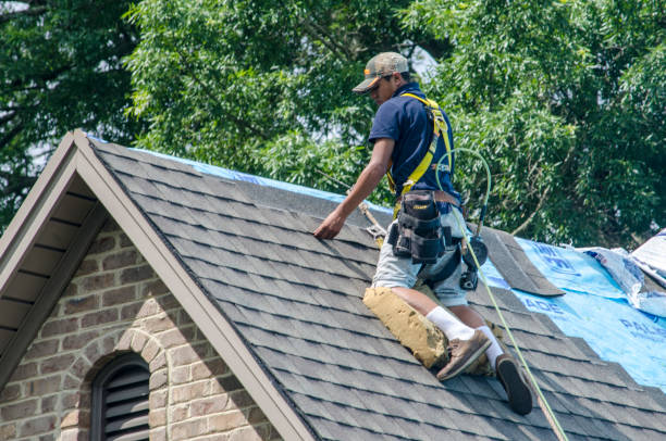 Best Slate Roofing Contractor  in Kinsley, KS