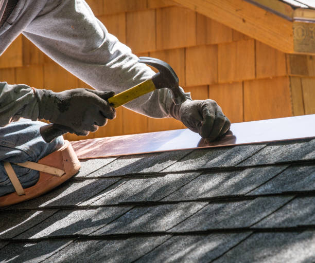 Roof Repair Estimates in Kinsley, KS